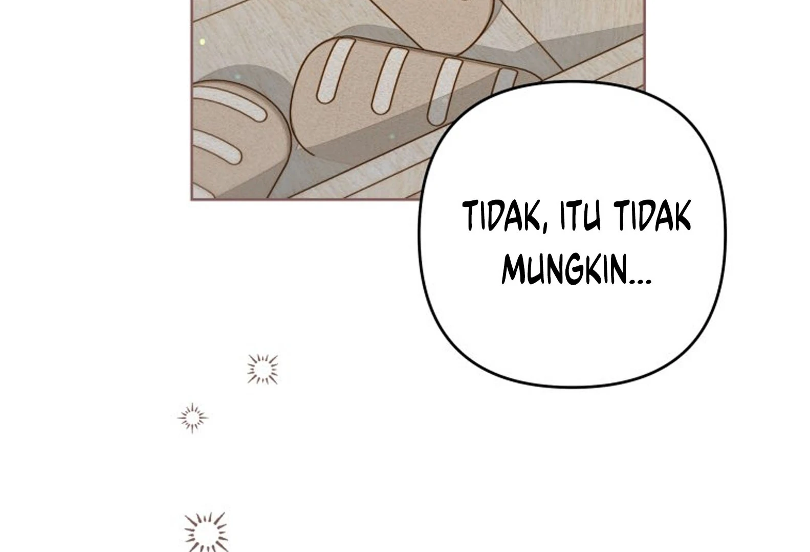 A Maid Was More of a Calling Than a Princess Chapter 40 Gambar 57