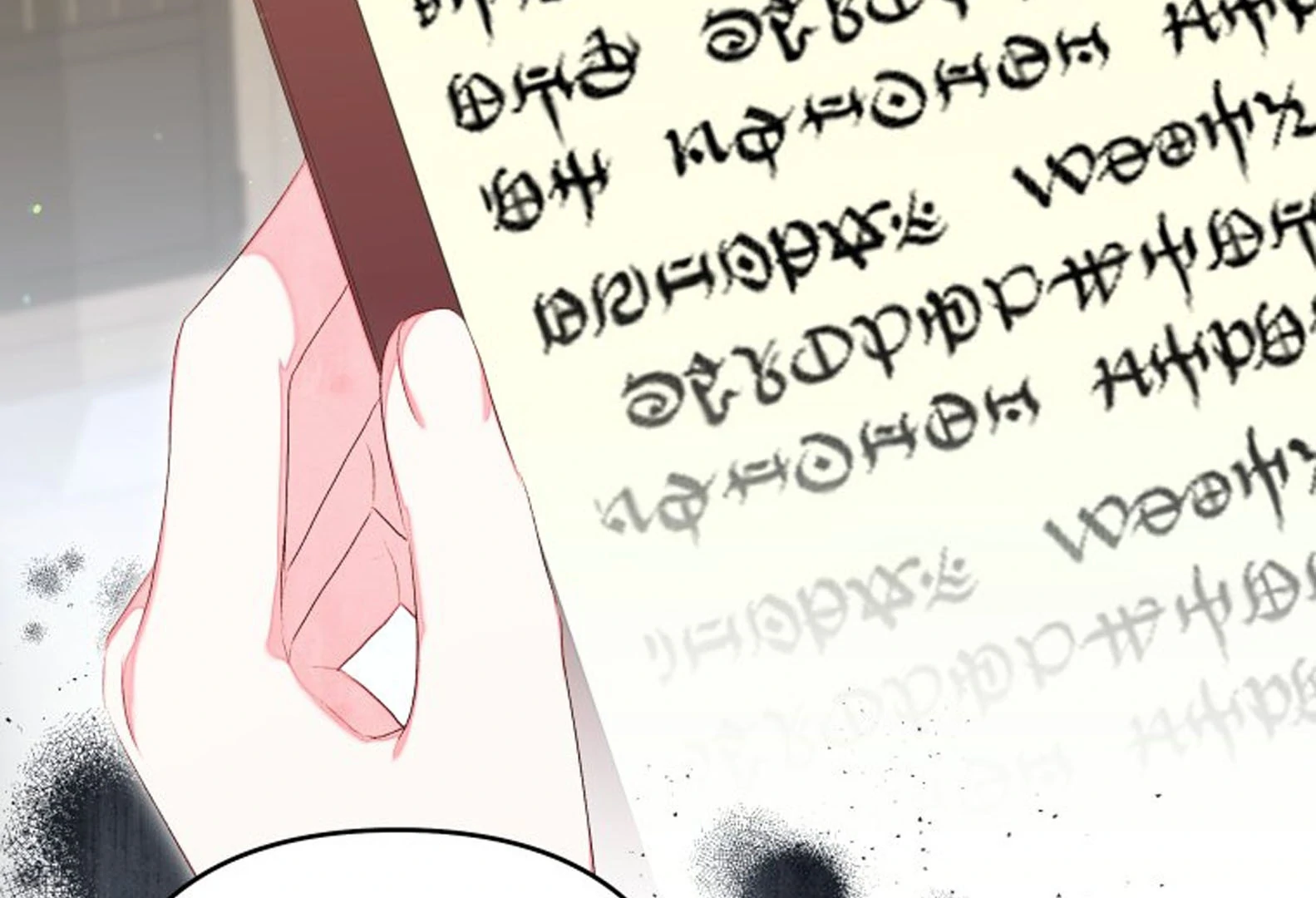 A Maid Was More of a Calling Than a Princess Chapter 40 Gambar 61
