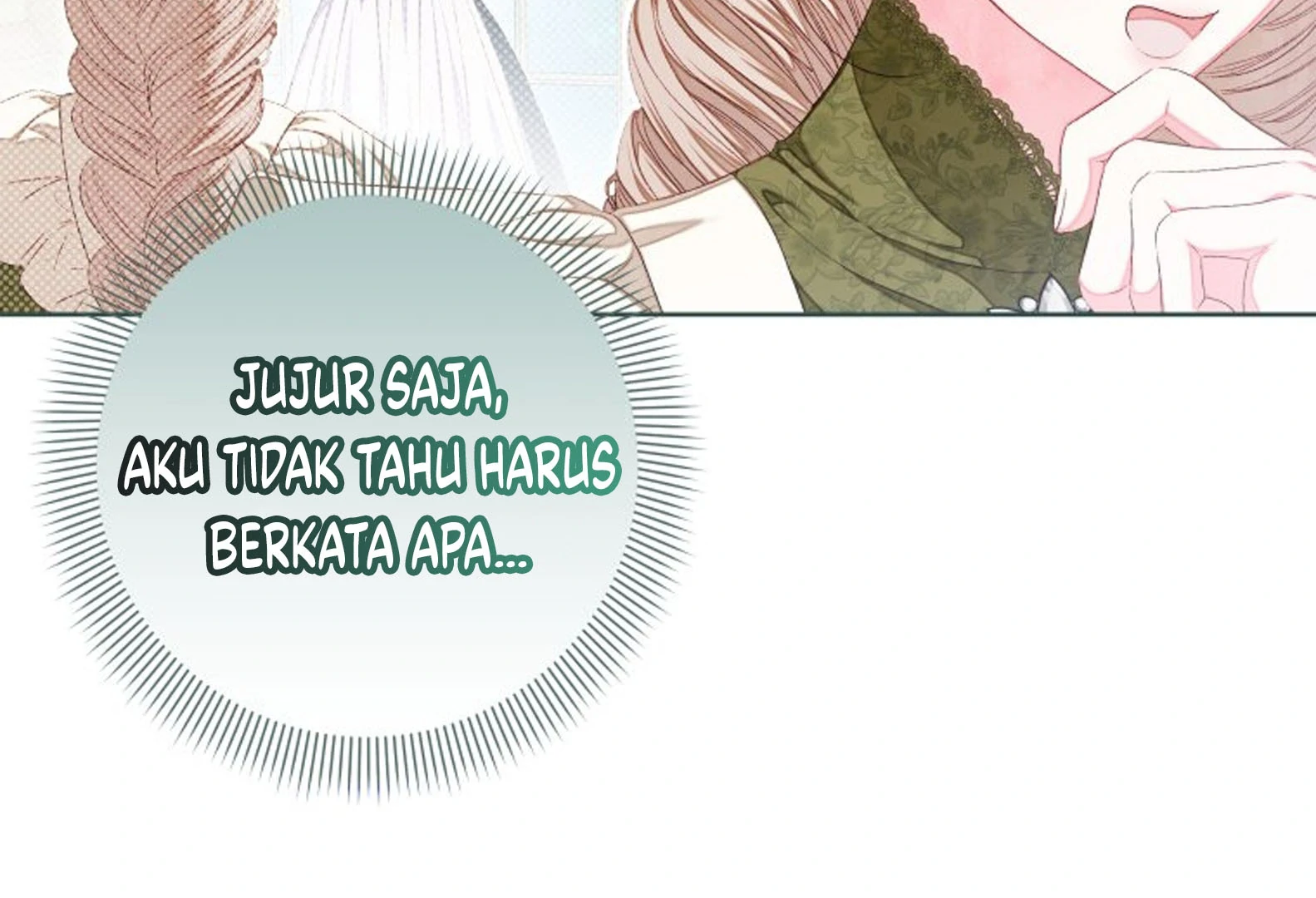 A Maid Was More of a Calling Than a Princess Chapter 40 Gambar 68