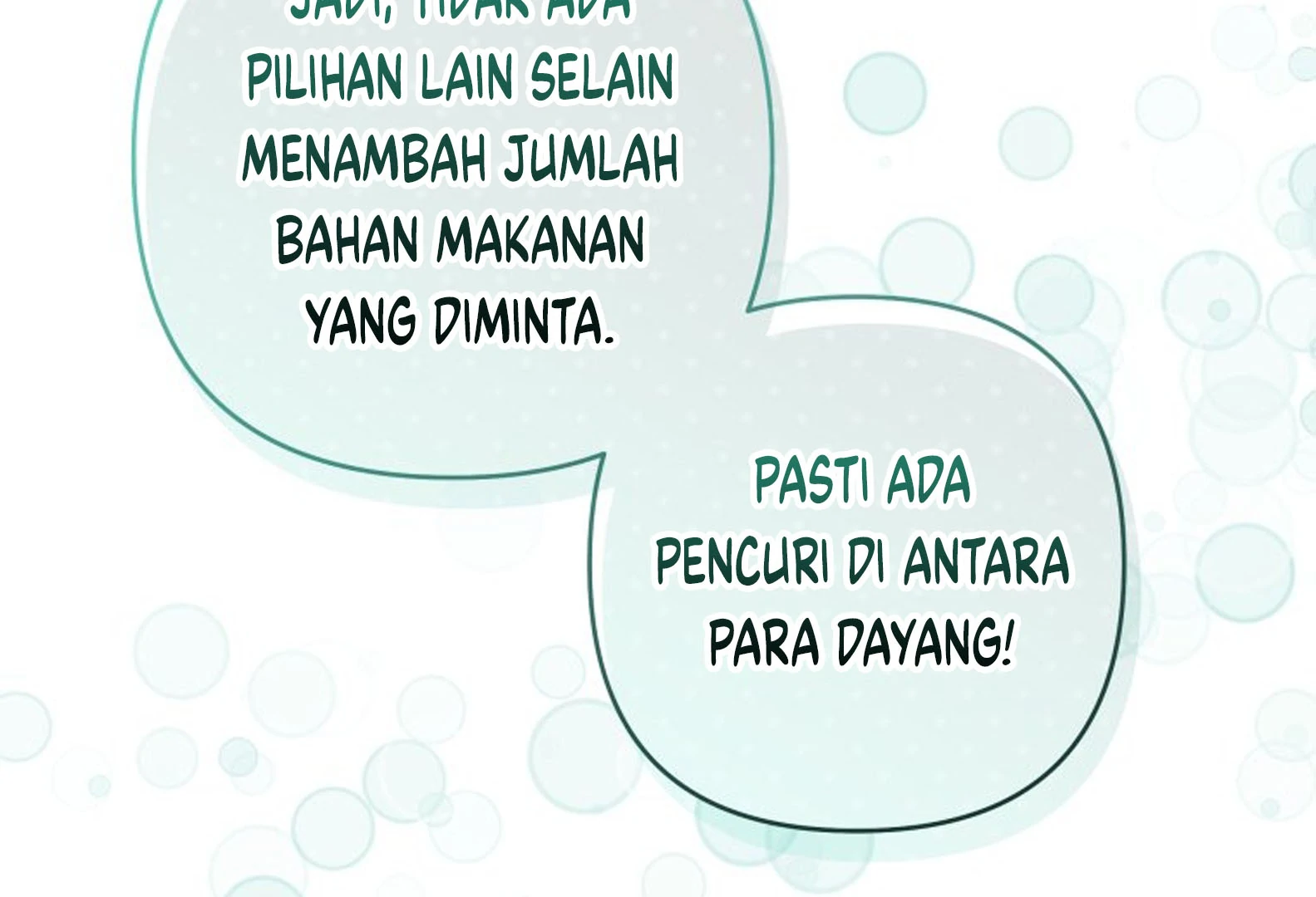 A Maid Was More of a Calling Than a Princess Chapter 40 Gambar 77
