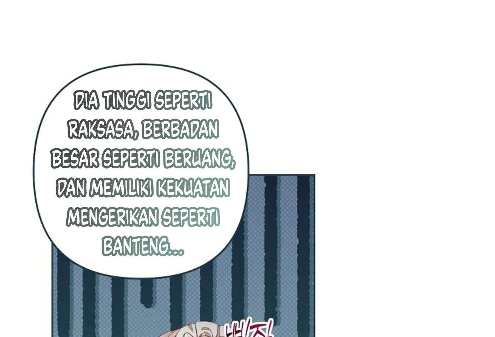 A Maid Was More of a Calling Than a Princess Chapter 40 Gambar 92