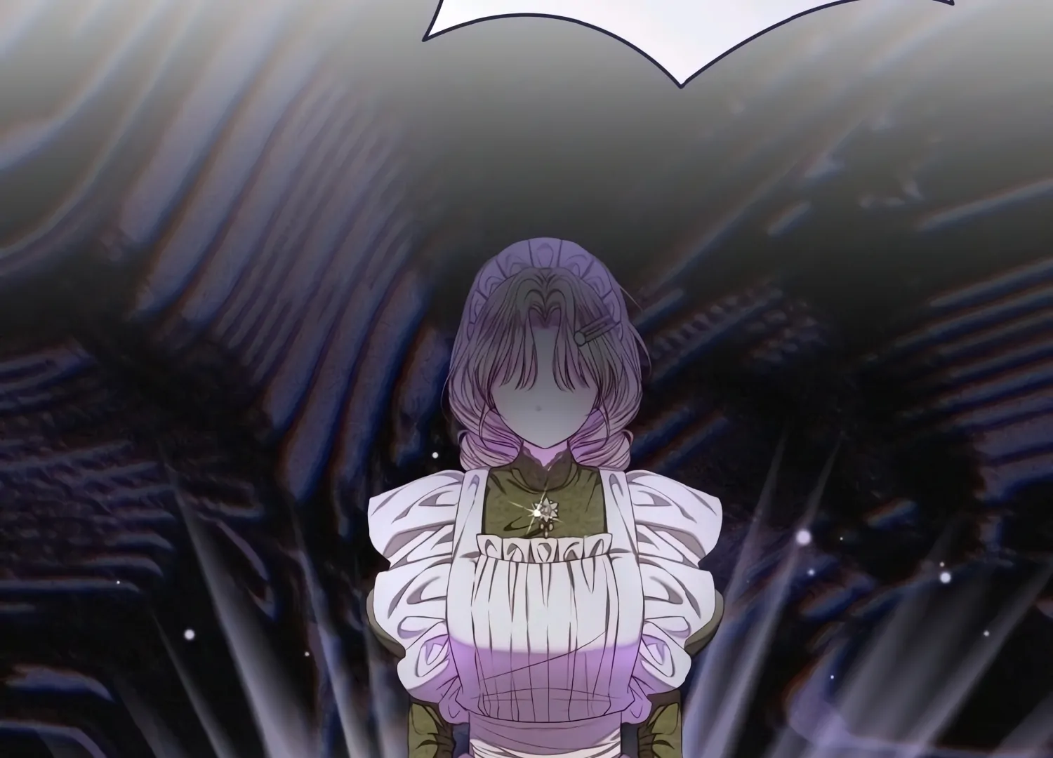 A Maid Was More of a Calling Than a Princess Chapter 41 Gambar 112