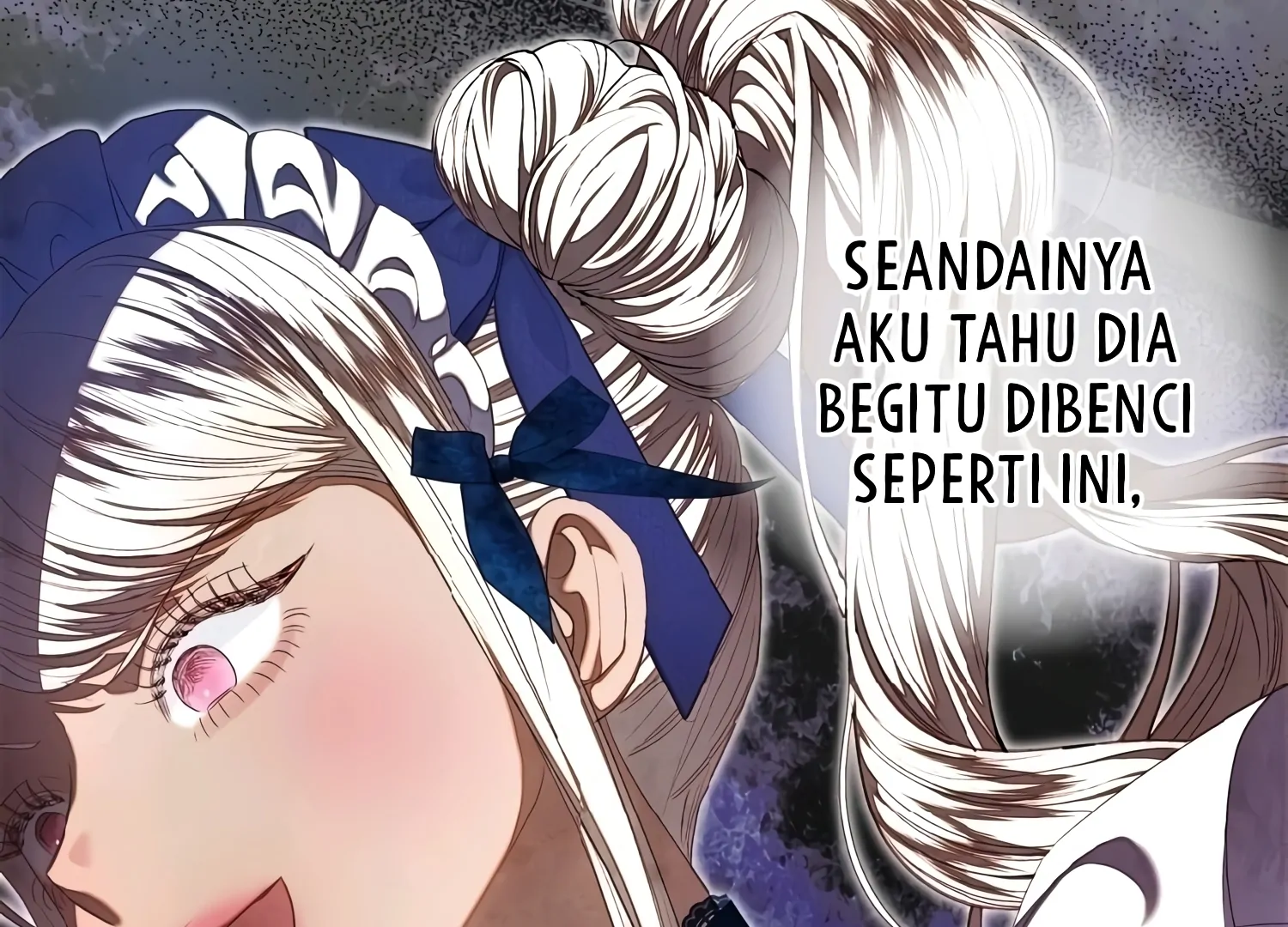 A Maid Was More of a Calling Than a Princess Chapter 41 Gambar 120