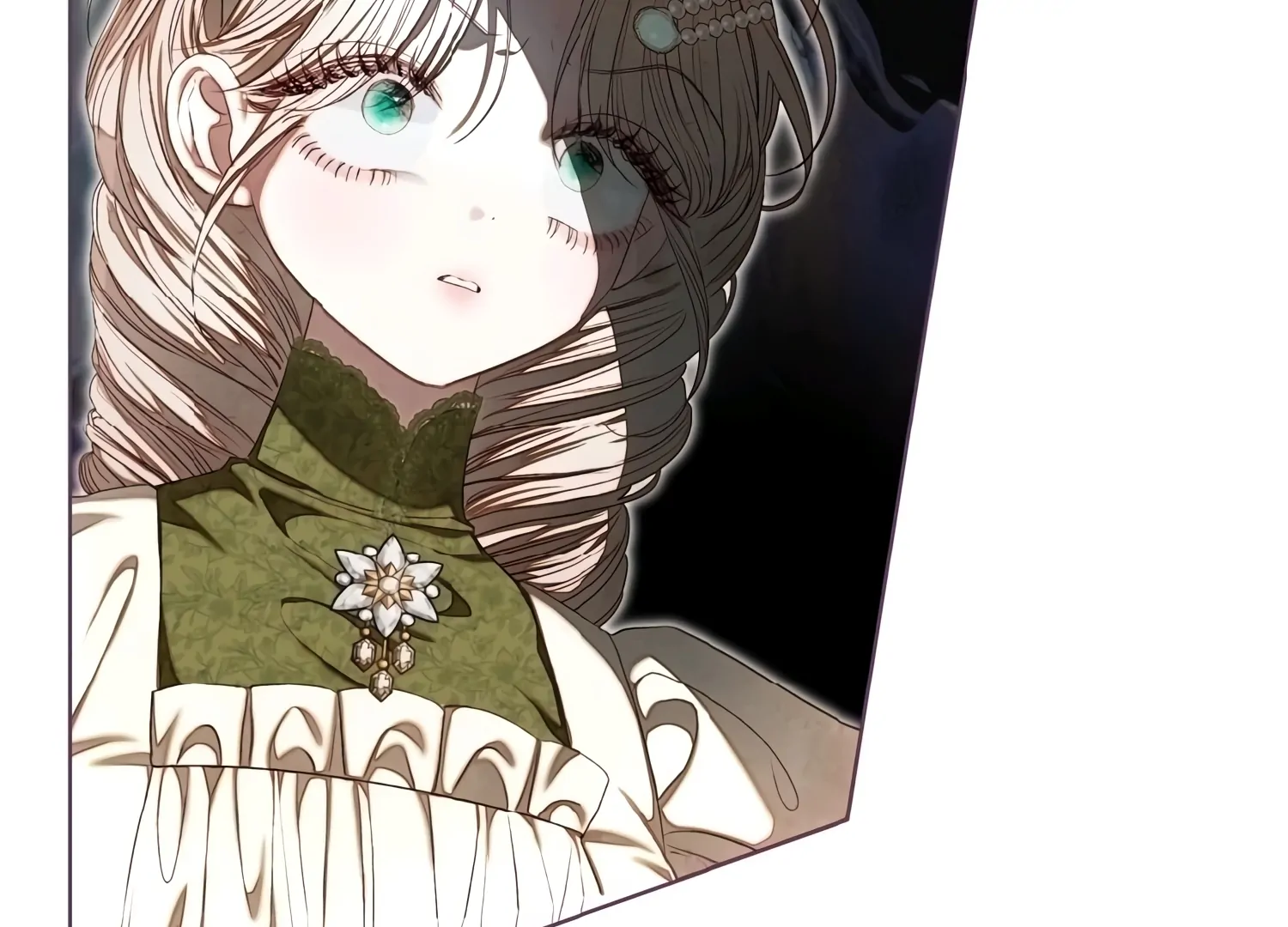 A Maid Was More of a Calling Than a Princess Chapter 41 Gambar 132