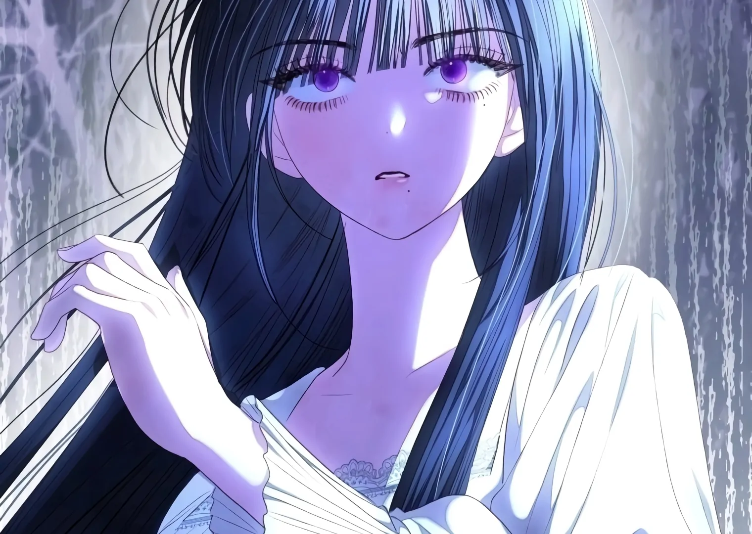 A Maid Was More of a Calling Than a Princess Chapter 41 Gambar 15
