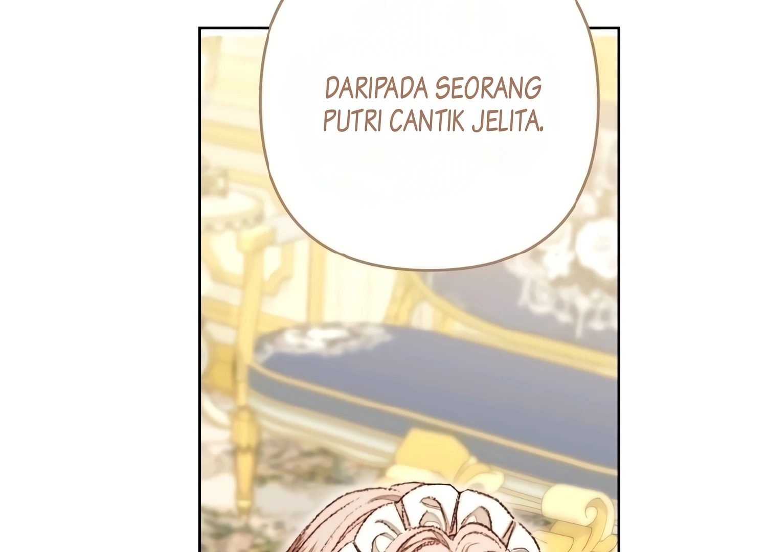 A Maid Was More of a Calling Than a Princess Chapter 41 Gambar 43