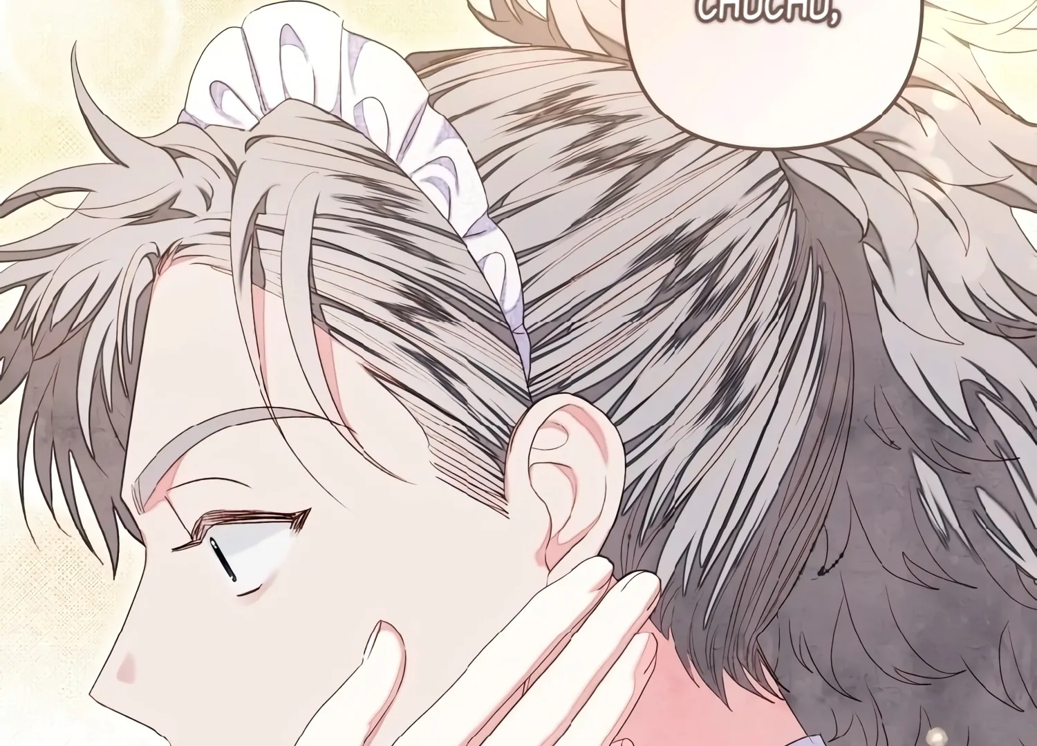 A Maid Was More of a Calling Than a Princess Chapter 41 Gambar 54