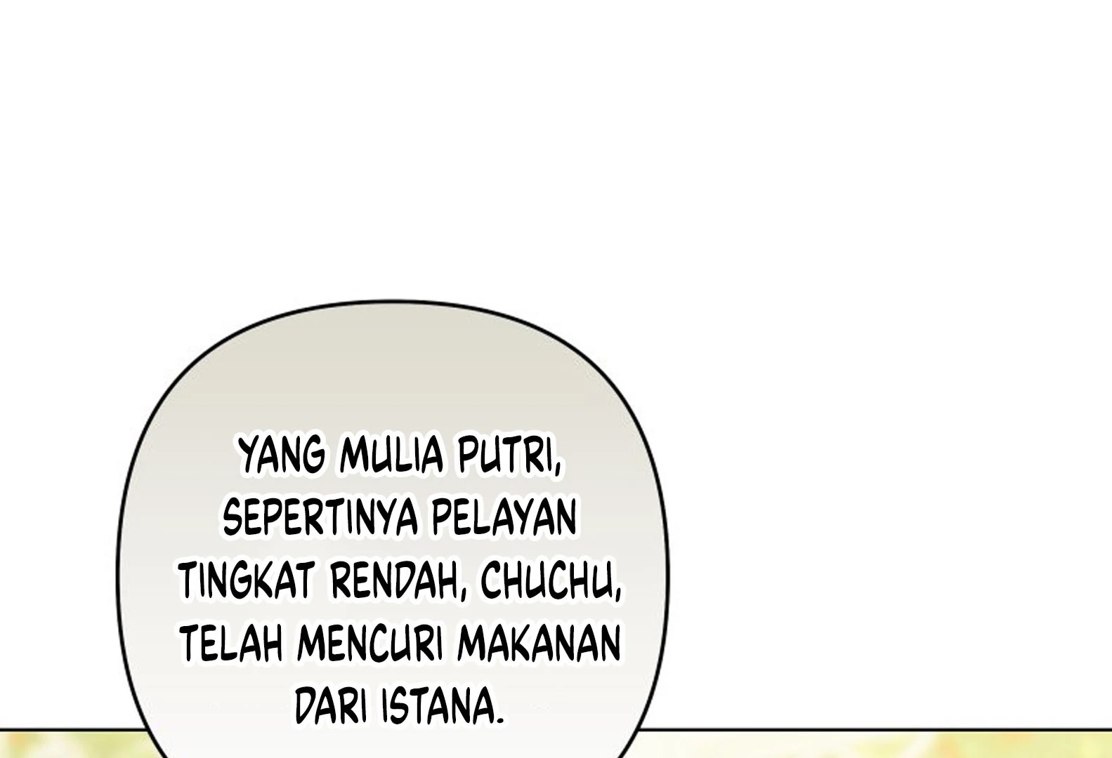 A Maid Was More of a Calling Than a Princess Chapter 42 Gambar 131