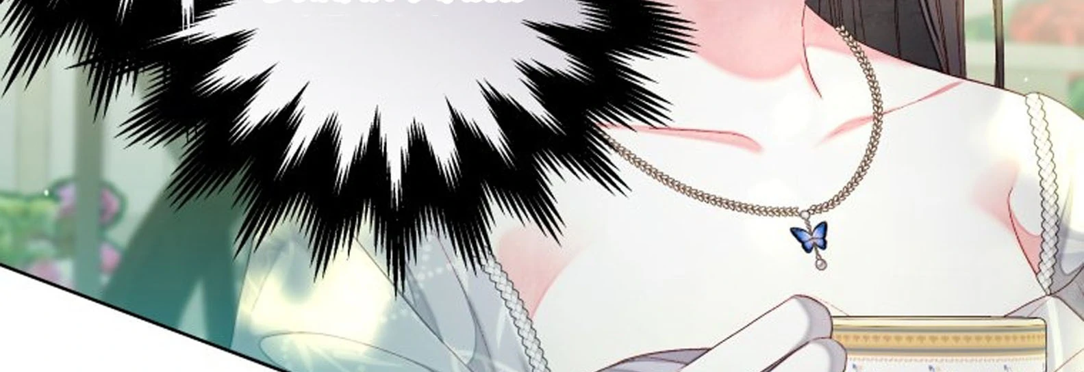 A Maid Was More of a Calling Than a Princess Chapter 42 Gambar 135
