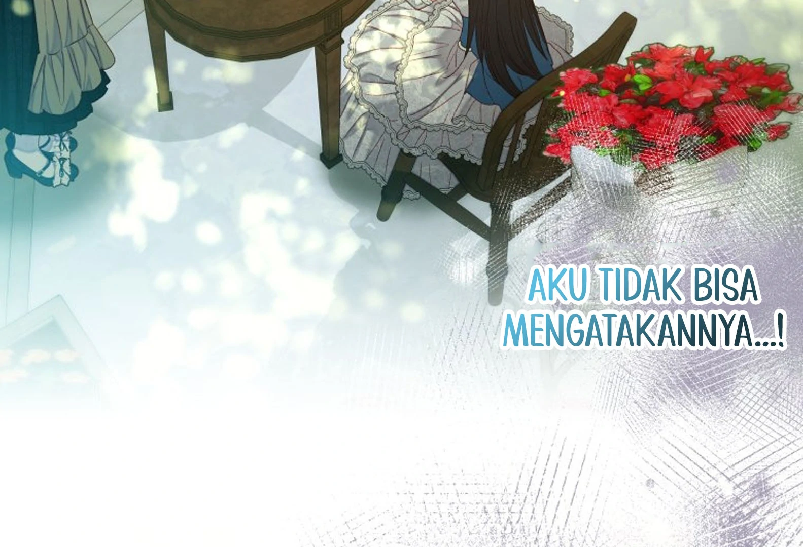 A Maid Was More of a Calling Than a Princess Chapter 42 Gambar 139