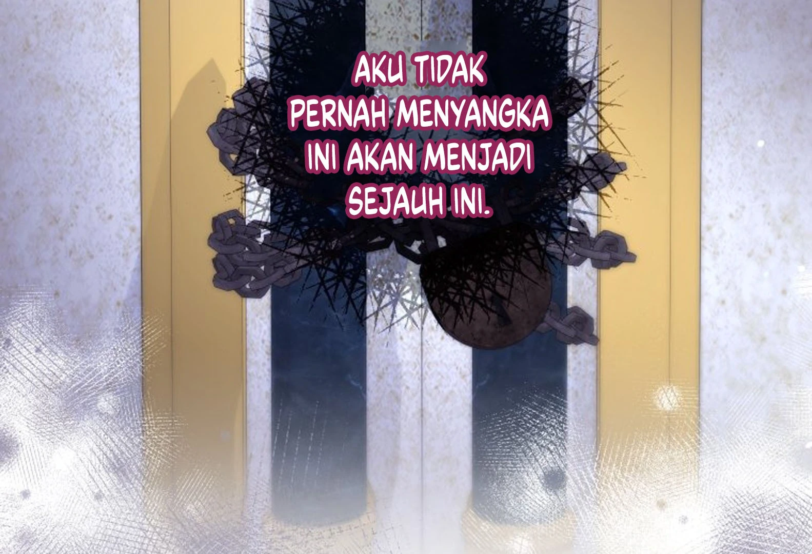 A Maid Was More of a Calling Than a Princess Chapter 42 Gambar 141