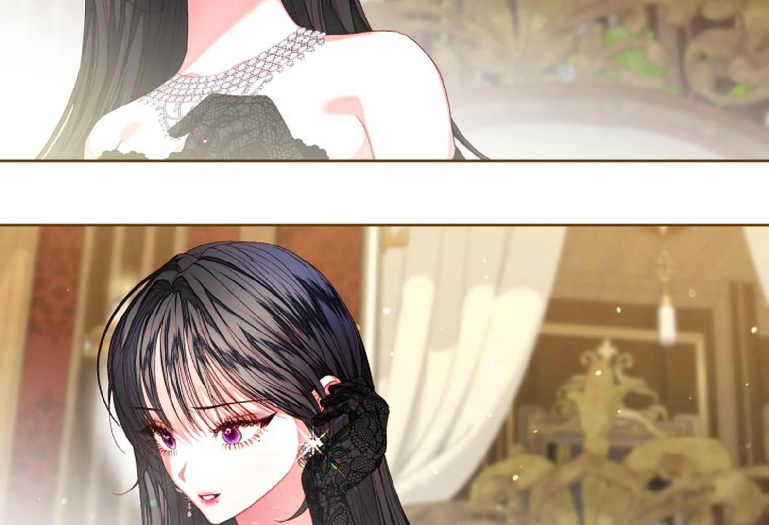 A Maid Was More of a Calling Than a Princess Chapter 42 Gambar 157