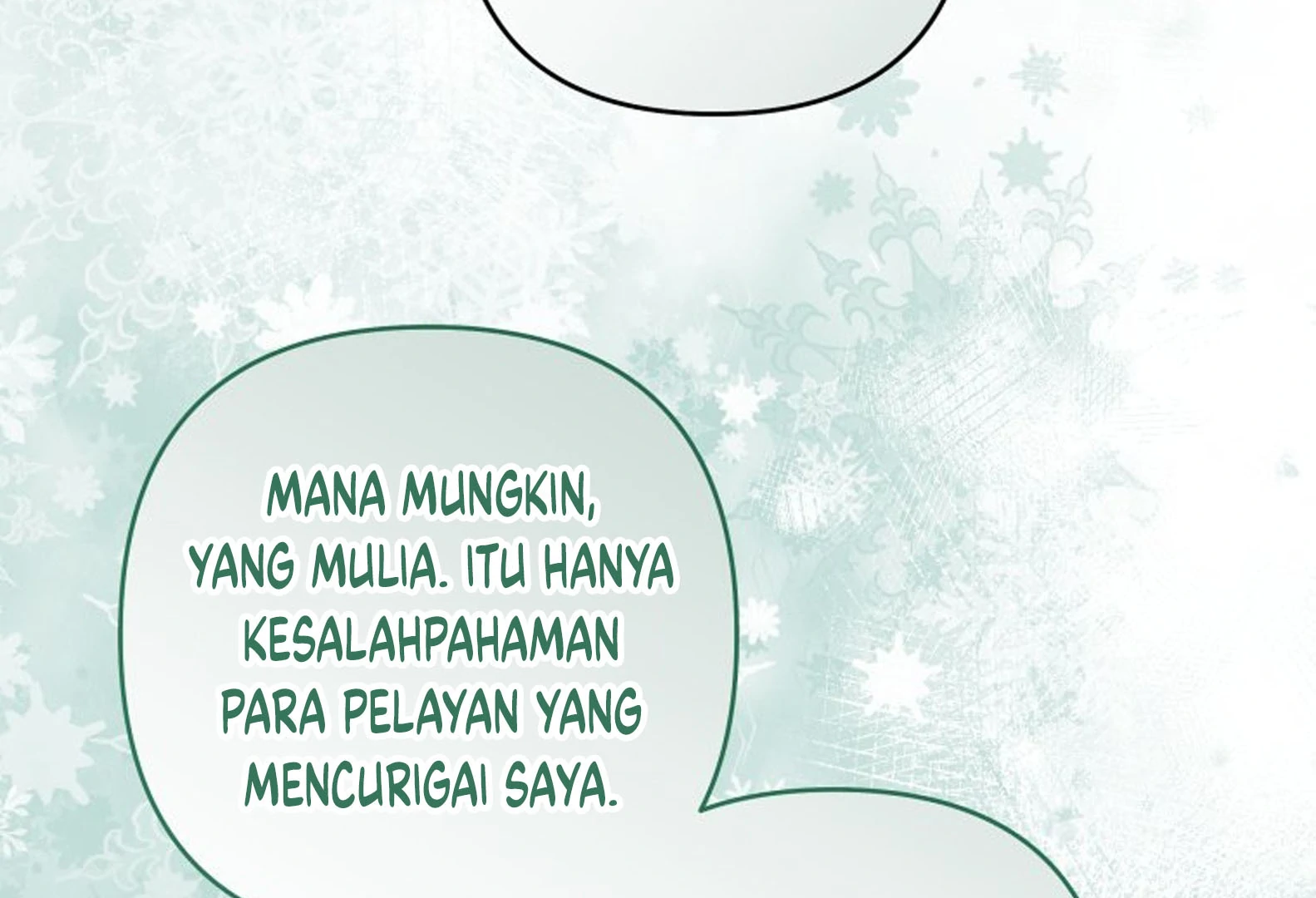 A Maid Was More of a Calling Than a Princess Chapter 42 Gambar 159