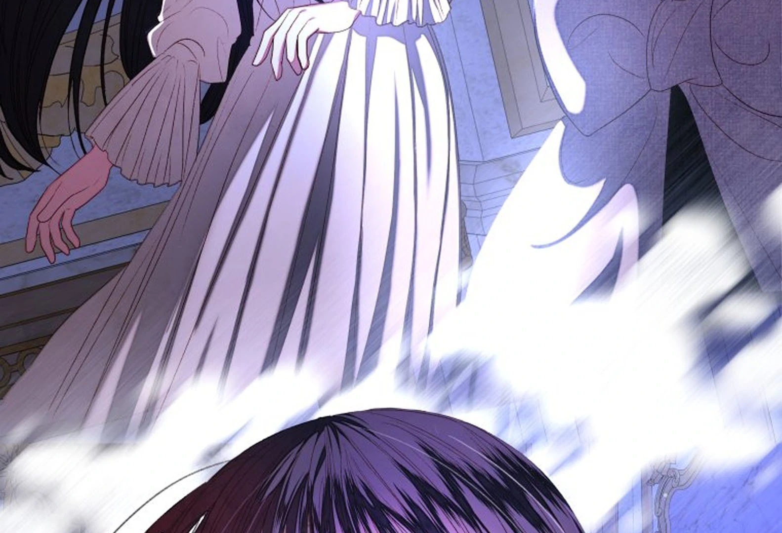 A Maid Was More of a Calling Than a Princess Chapter 42 Gambar 176