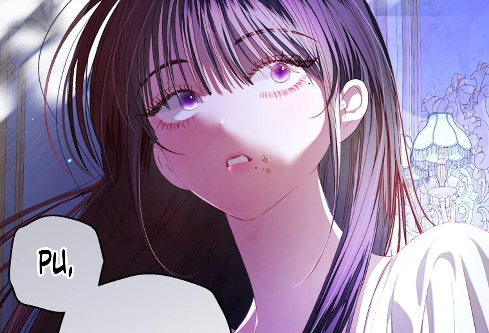 A Maid Was More of a Calling Than a Princess Chapter 42 Gambar 177