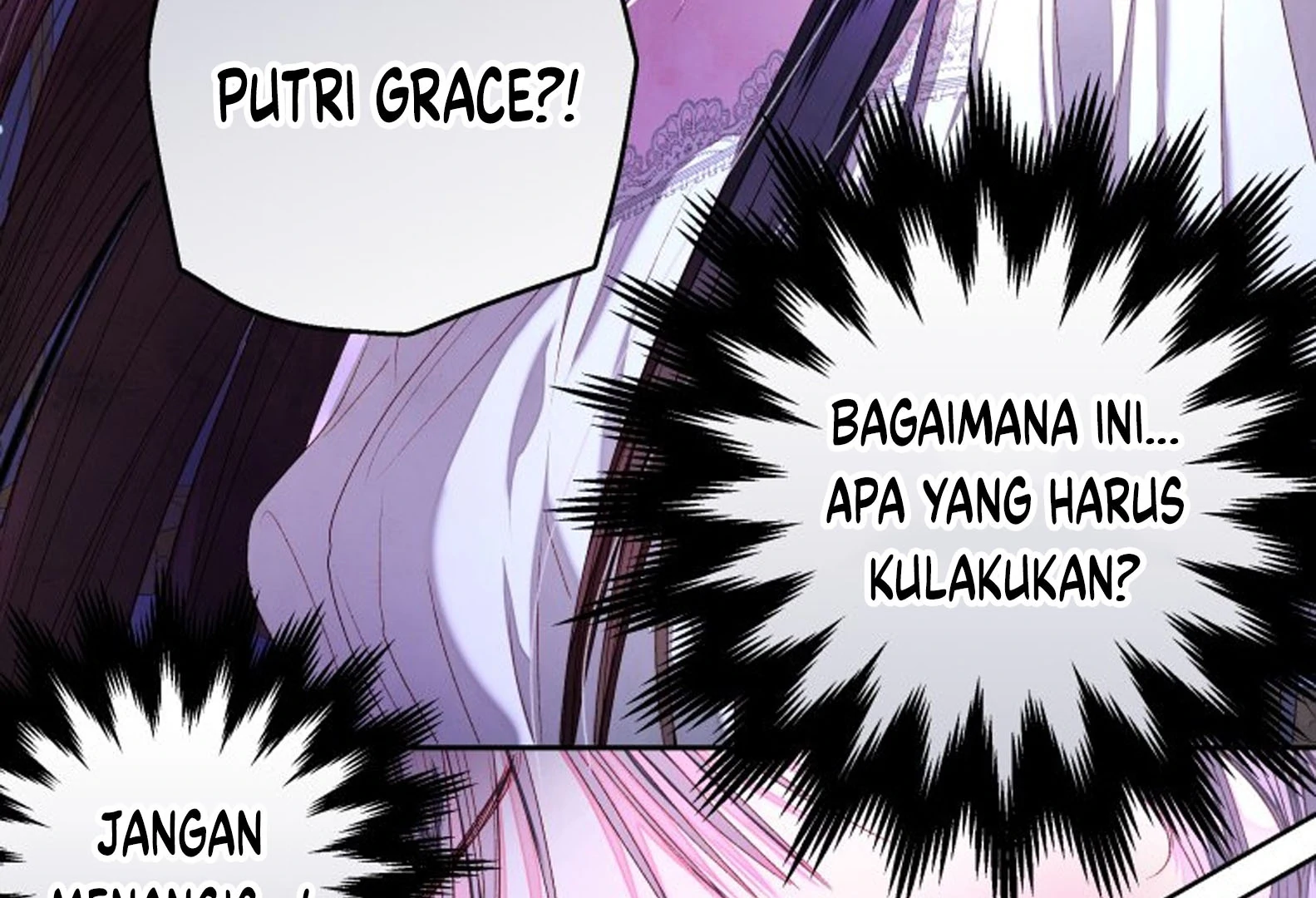 A Maid Was More of a Calling Than a Princess Chapter 42 Gambar 178