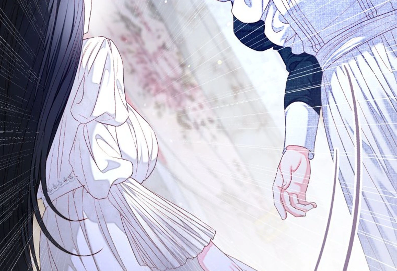A Maid Was More of a Calling Than a Princess Chapter 42 Gambar 182