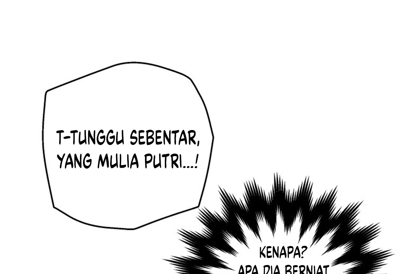 A Maid Was More of a Calling Than a Princess Chapter 42 Gambar 187