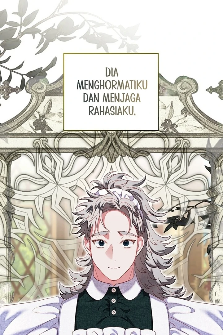 A Maid Was More of a Calling Than a Princess Chapter 42 Gambar 210