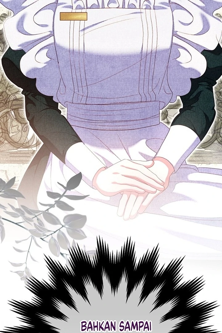 A Maid Was More of a Calling Than a Princess Chapter 42 Gambar 211
