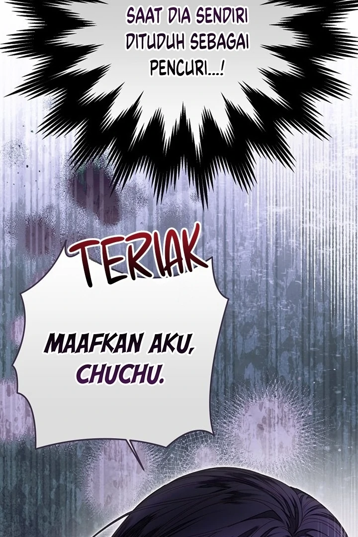 A Maid Was More of a Calling Than a Princess Chapter 42 Gambar 212