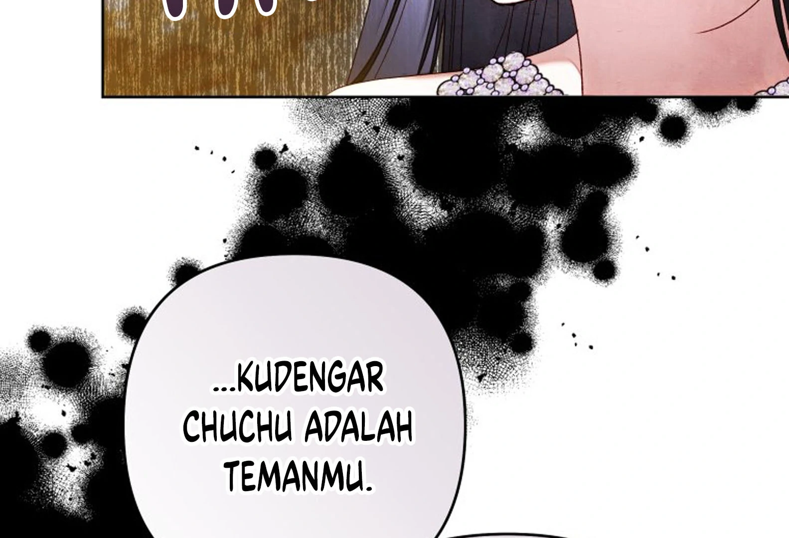 A Maid Was More of a Calling Than a Princess Chapter 42 Gambar 29