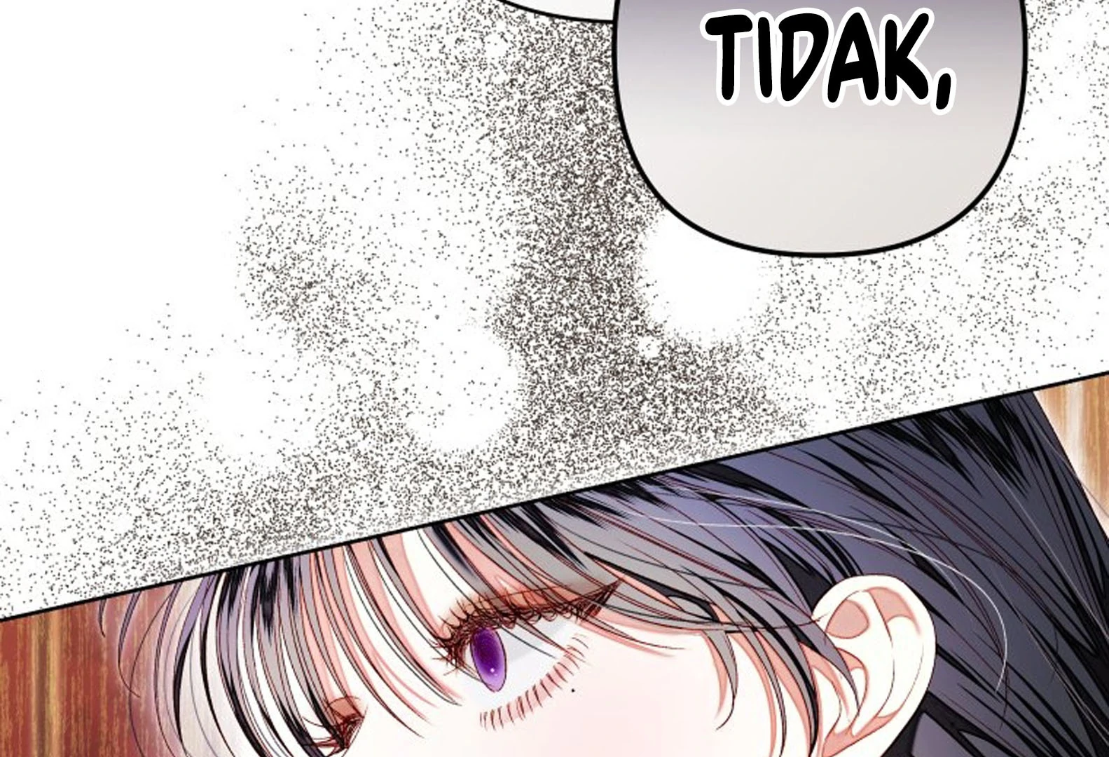 A Maid Was More of a Calling Than a Princess Chapter 42 Gambar 34