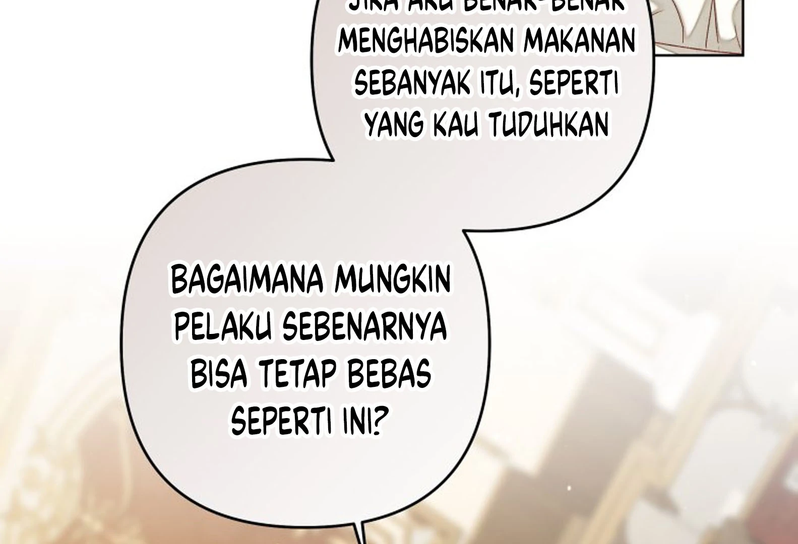 A Maid Was More of a Calling Than a Princess Chapter 42 Gambar 50