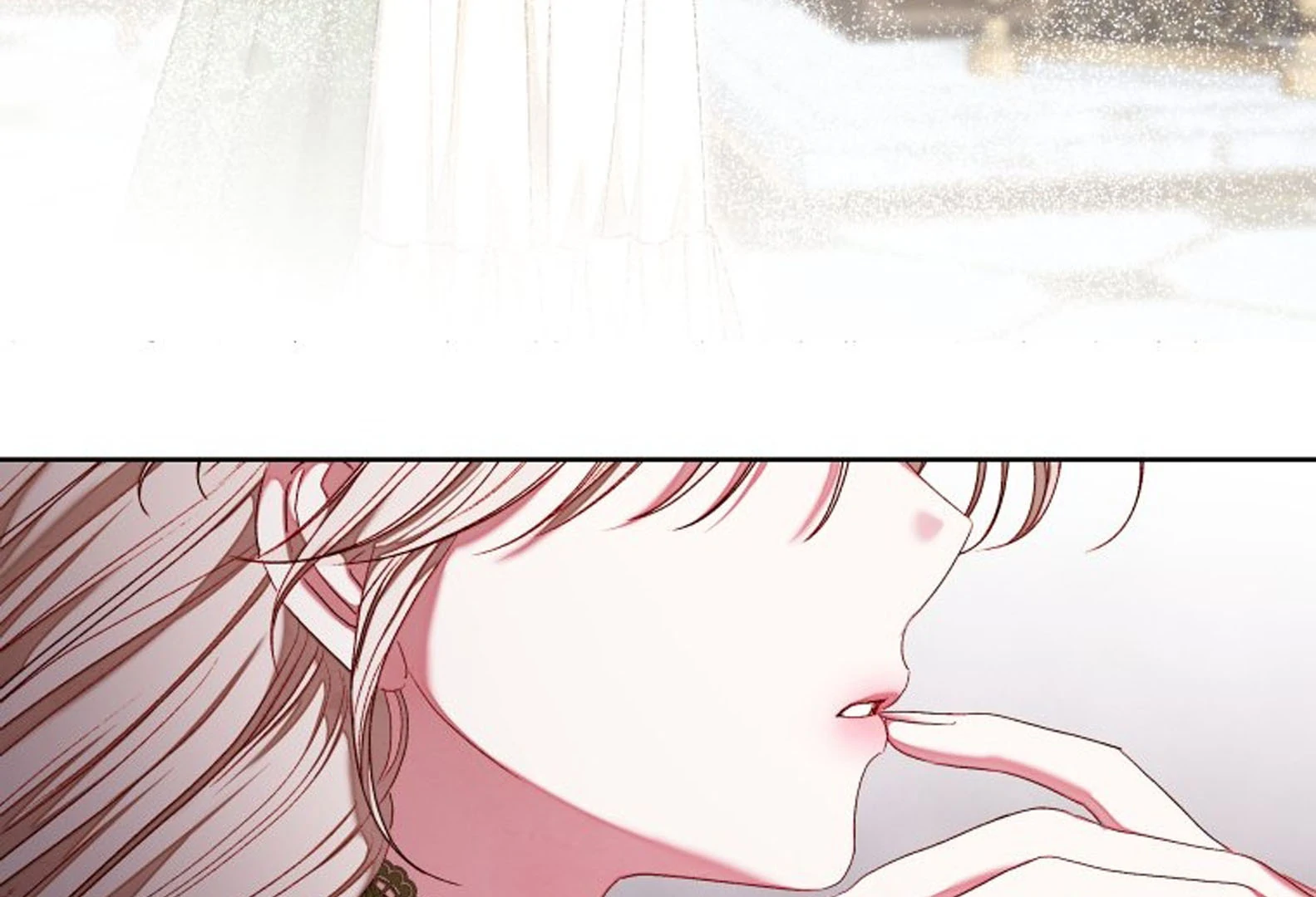 A Maid Was More of a Calling Than a Princess Chapter 42 Gambar 61