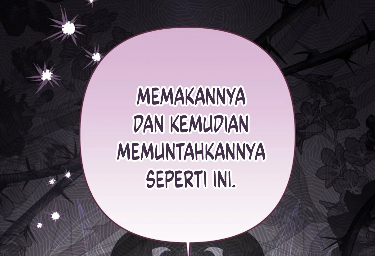 A Maid Was More of a Calling Than a Princess Chapter 42 Gambar 63