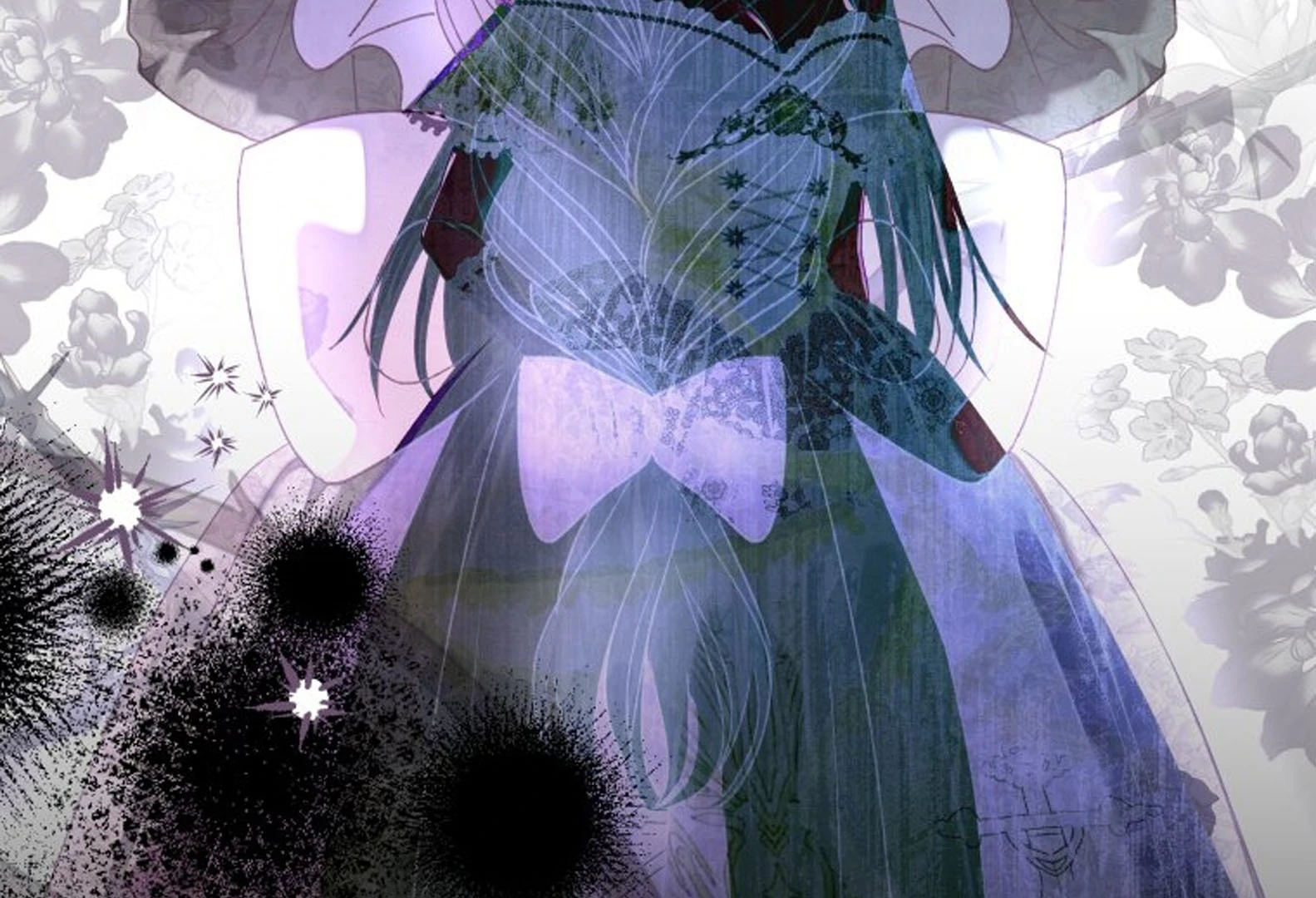 A Maid Was More of a Calling Than a Princess Chapter 42 Gambar 66