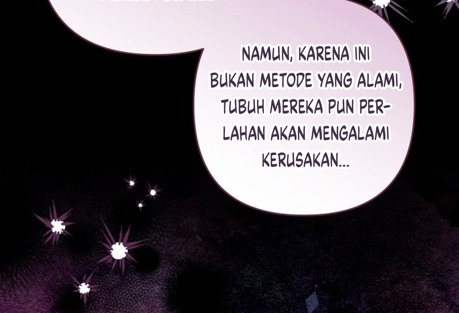 A Maid Was More of a Calling Than a Princess Chapter 42 Gambar 68