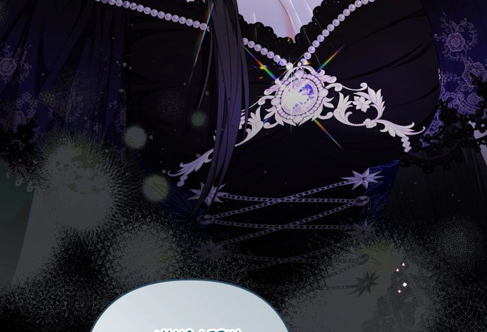 A Maid Was More of a Calling Than a Princess Chapter 42 Gambar 71