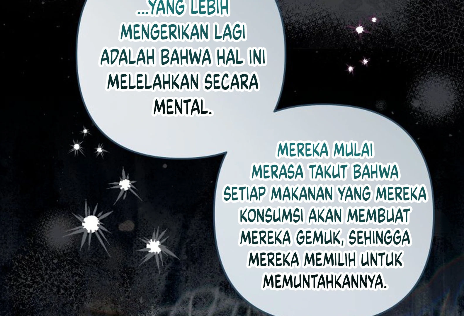 A Maid Was More of a Calling Than a Princess Chapter 42 Gambar 72