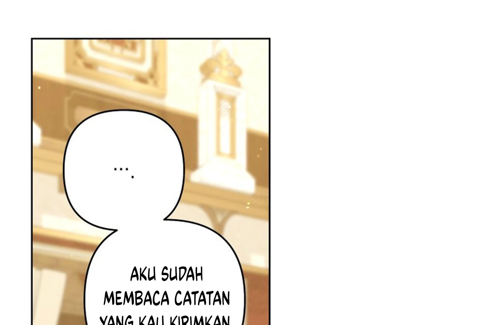 A Maid Was More of a Calling Than a Princess Chapter 42 Gambar 8