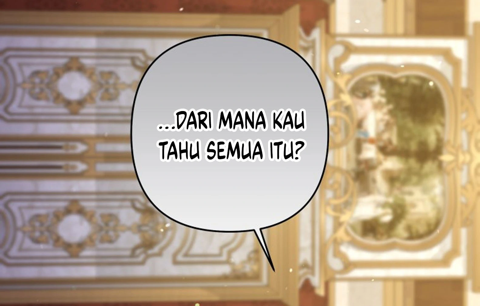 A Maid Was More of a Calling Than a Princess Chapter 42 Gambar 81