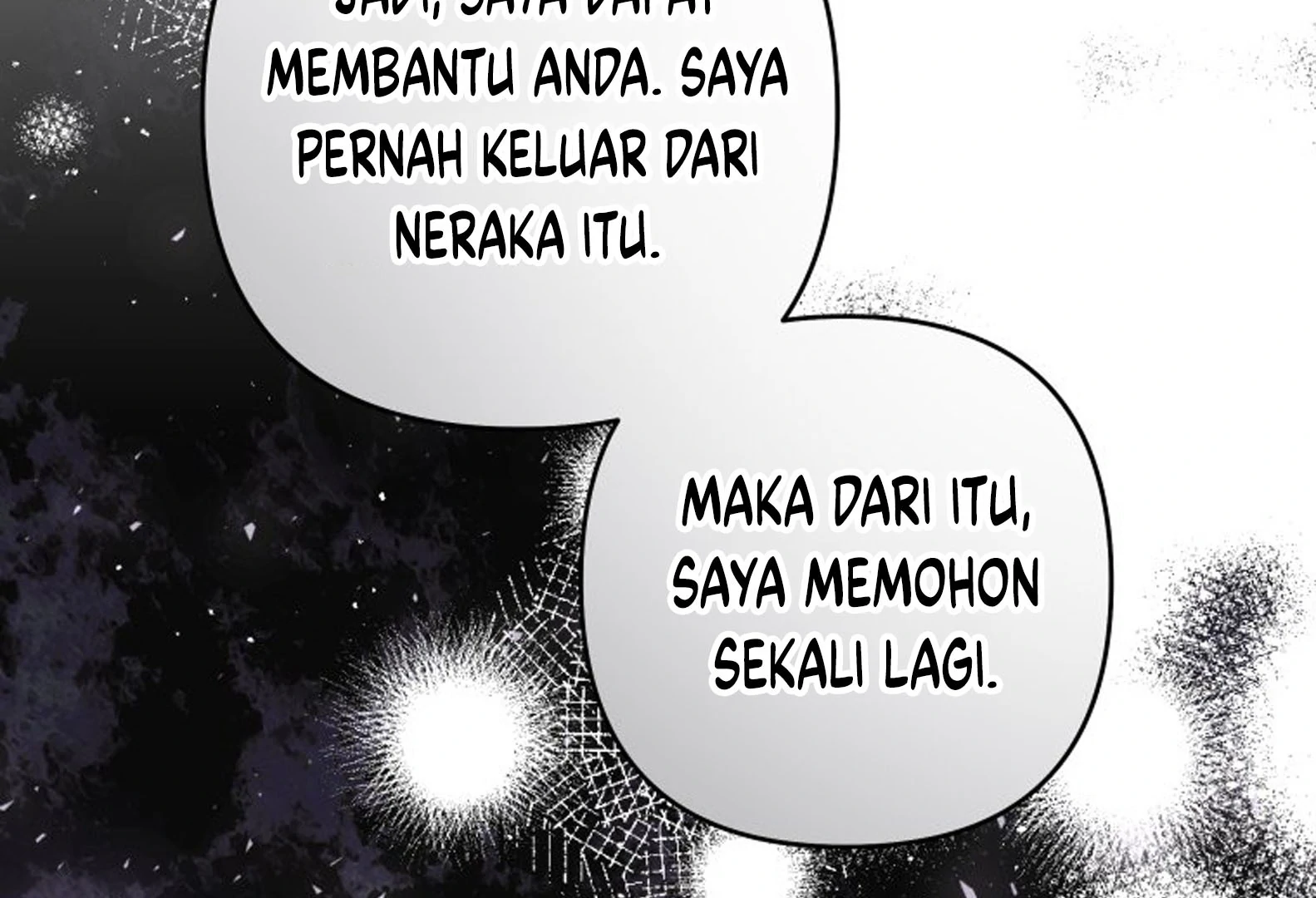 A Maid Was More of a Calling Than a Princess Chapter 42 Gambar 88