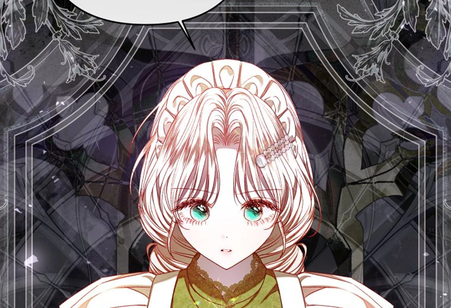 A Maid Was More of a Calling Than a Princess Chapter 42 Gambar 91