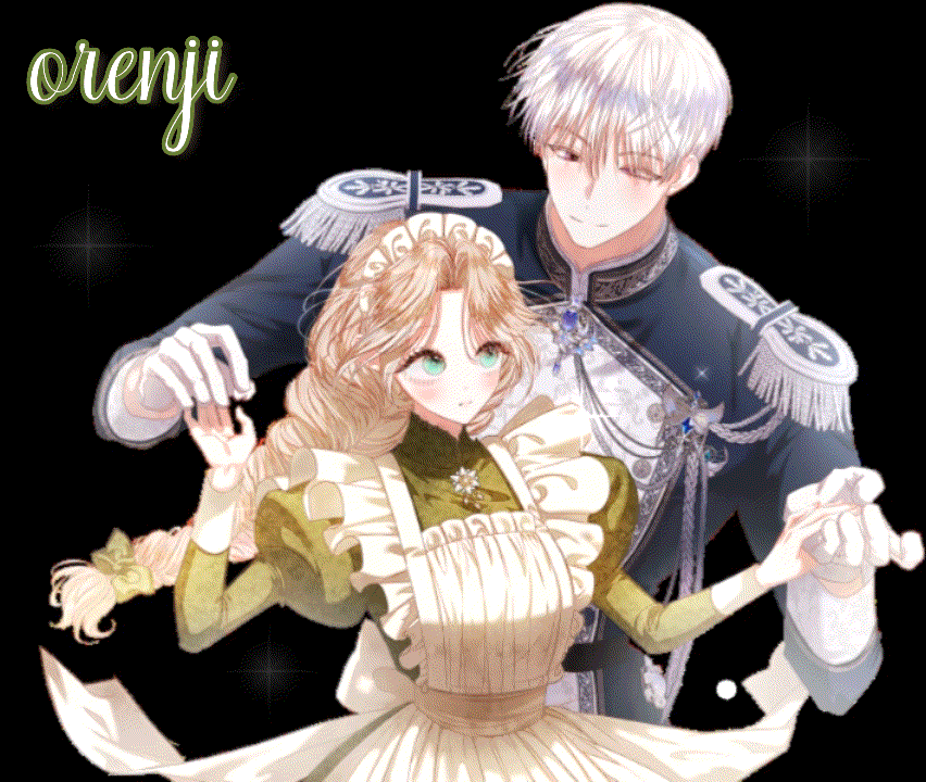 Baca Komik A Maid Was More of a Calling Than a Princess Chapter 43 Gambar 1