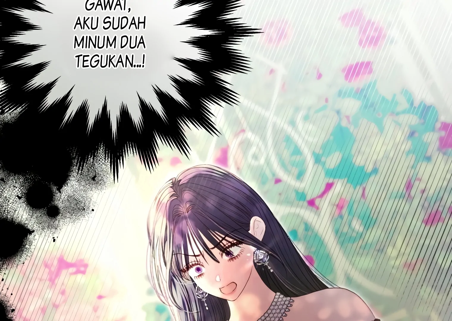 A Maid Was More of a Calling Than a Princess Chapter 43 Gambar 12