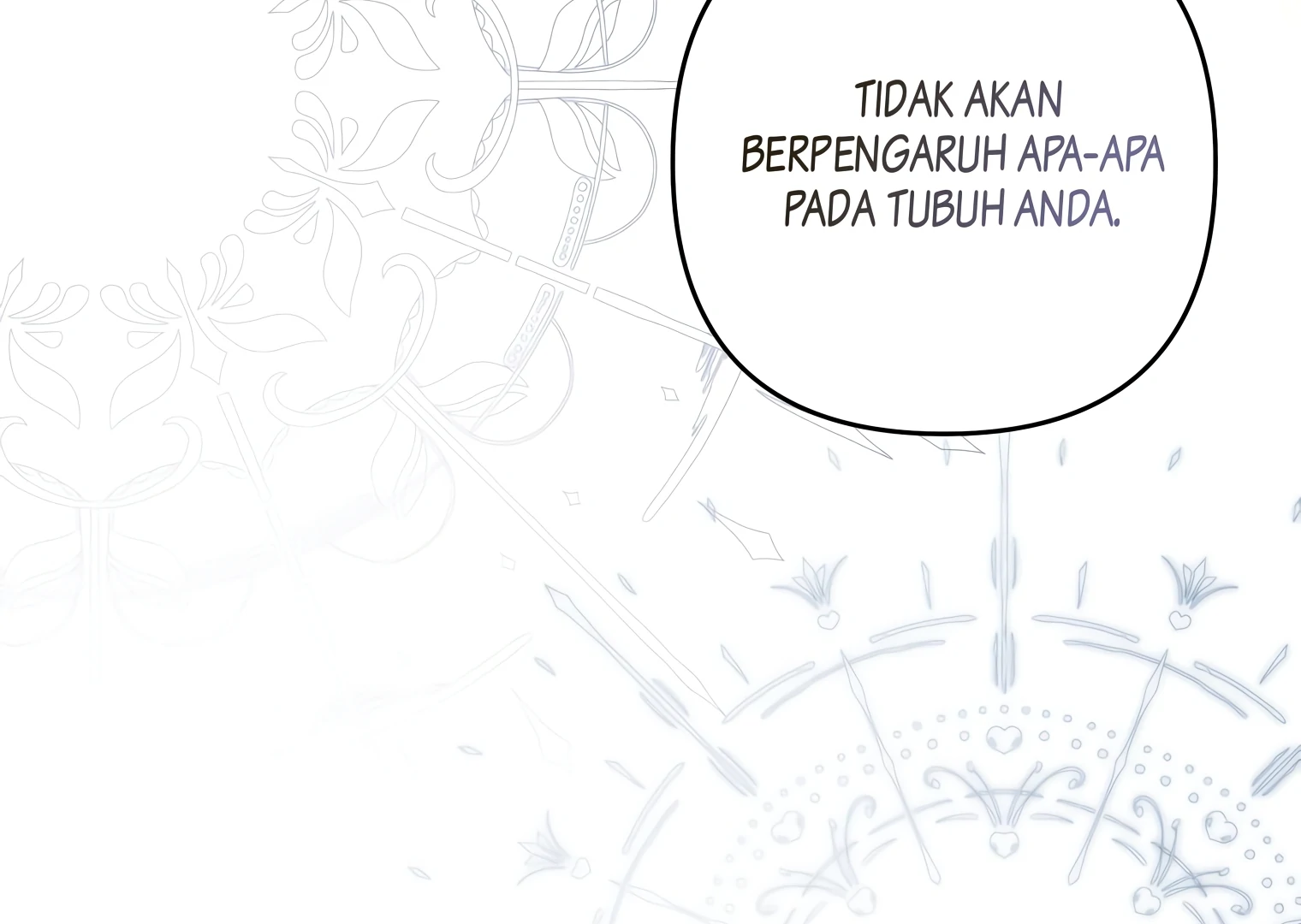 A Maid Was More of a Calling Than a Princess Chapter 43 Gambar 20