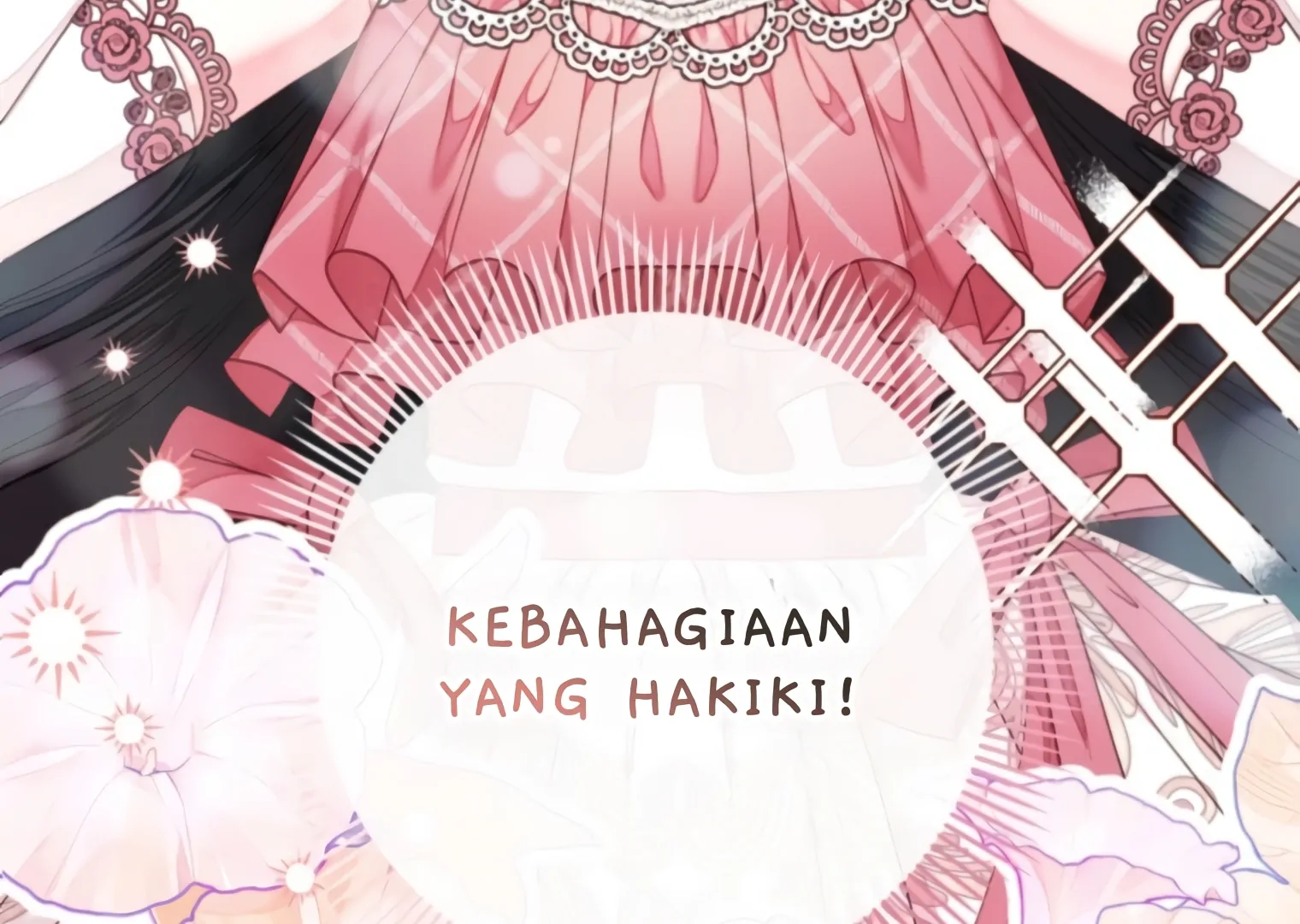 A Maid Was More of a Calling Than a Princess Chapter 43 Gambar 43