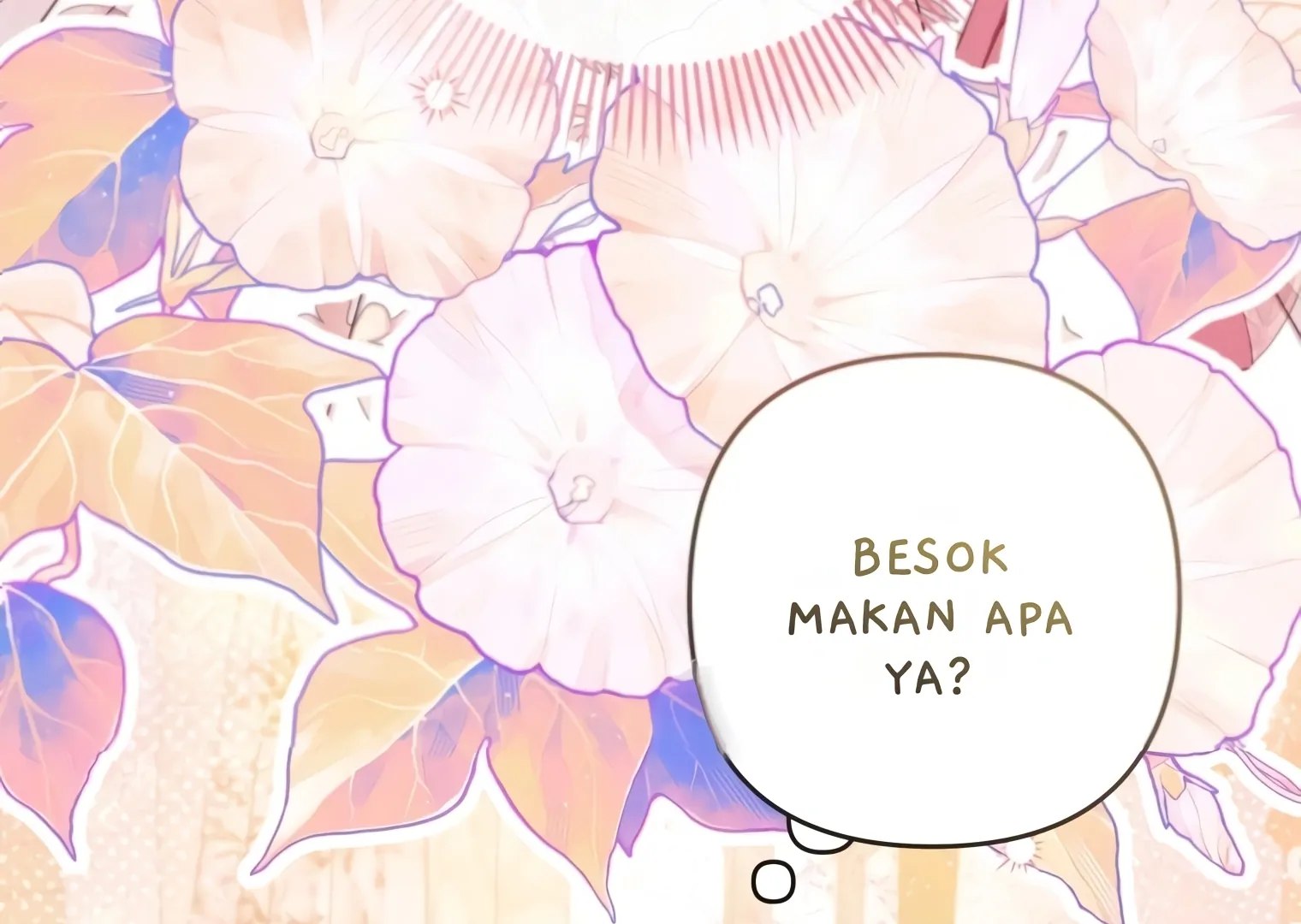 A Maid Was More of a Calling Than a Princess Chapter 43 Gambar 44