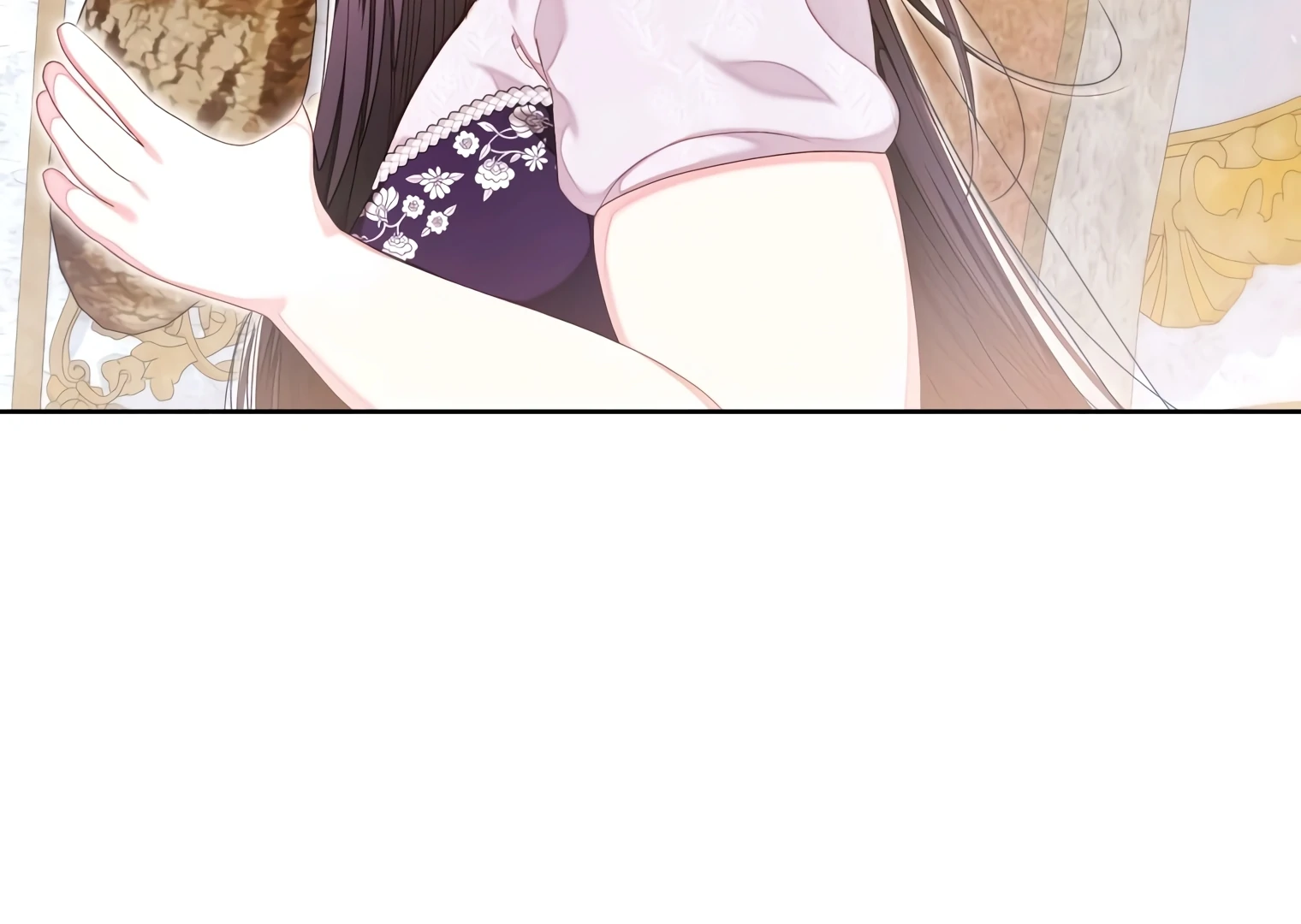 A Maid Was More of a Calling Than a Princess Chapter 43 Gambar 61