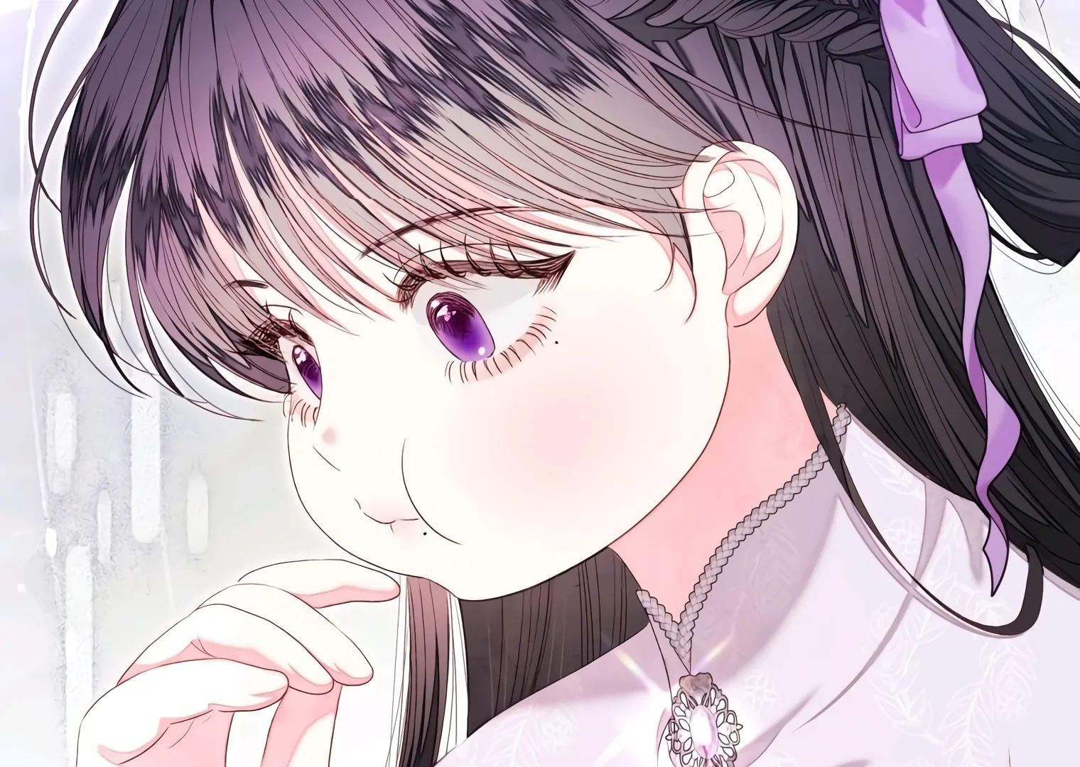 A Maid Was More of a Calling Than a Princess Chapter 43 Gambar 67