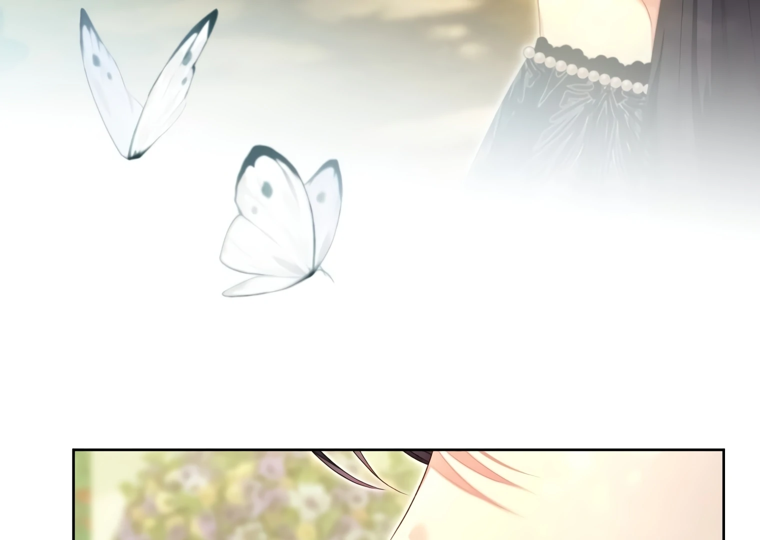 A Maid Was More of a Calling Than a Princess Chapter 43 Gambar 7