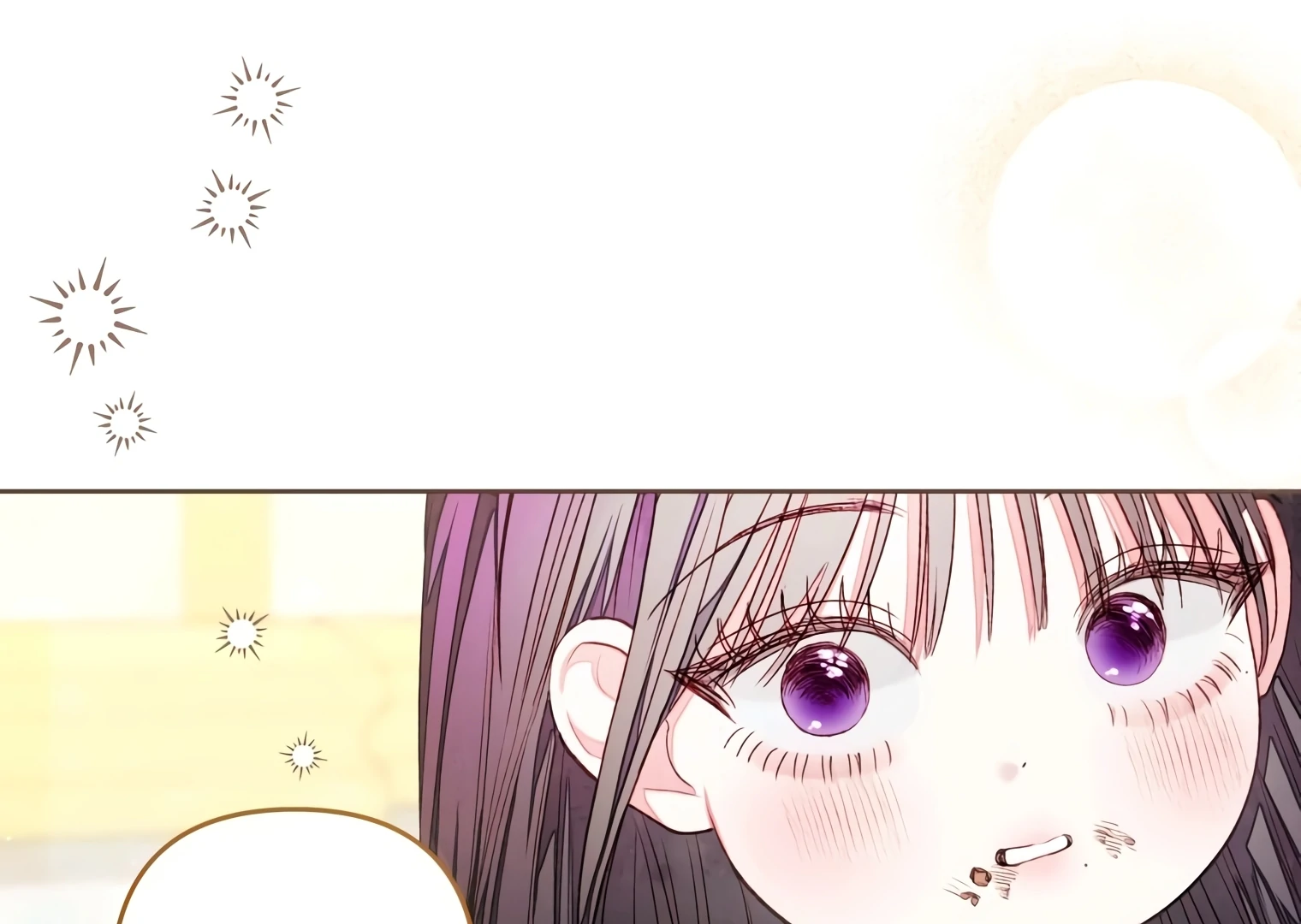 A Maid Was More of a Calling Than a Princess Chapter 43 Gambar 72