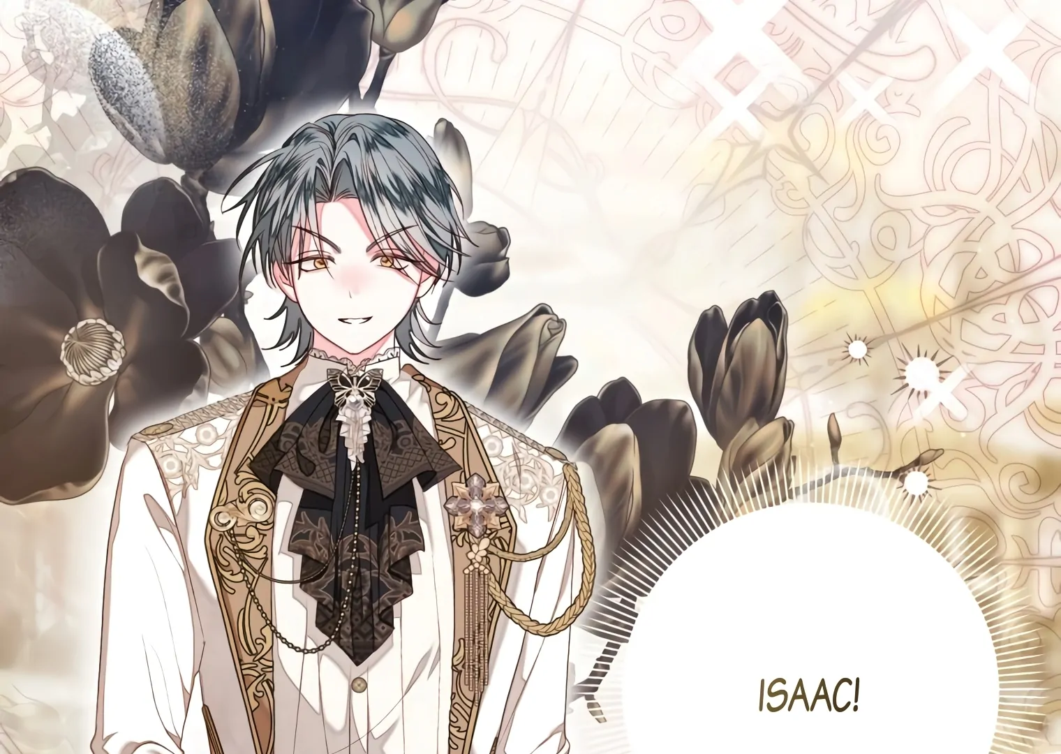 A Maid Was More of a Calling Than a Princess Chapter 43 Gambar 74