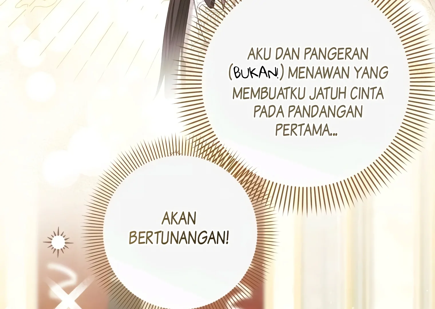 A Maid Was More of a Calling Than a Princess Chapter 43 Gambar 81