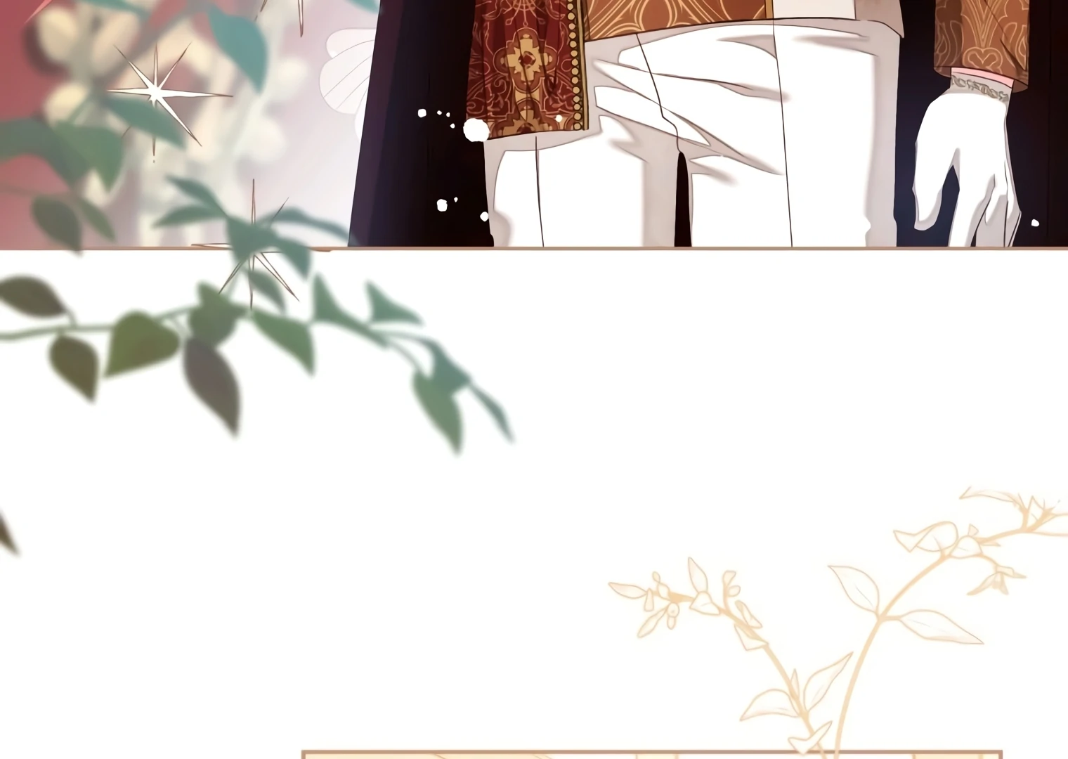 A Maid Was More of a Calling Than a Princess Chapter 43 Gambar 93